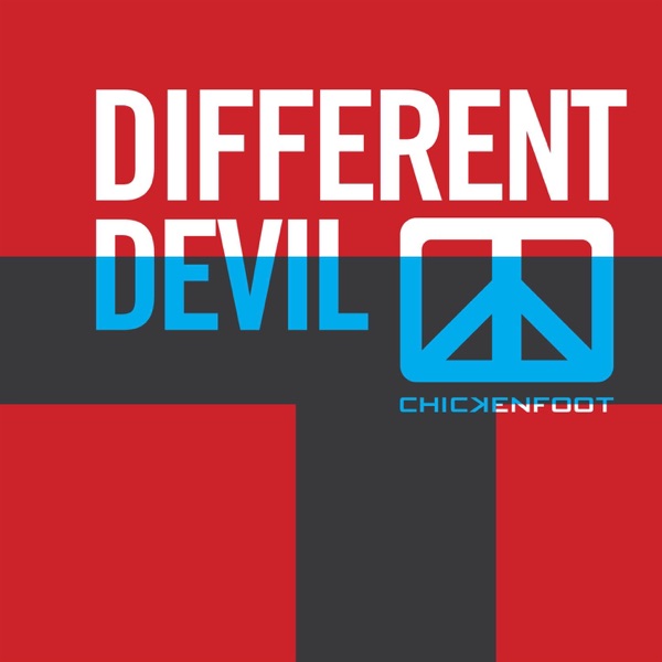 Different Devil - Single album cover