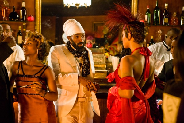 Who Inna the Middle album cover