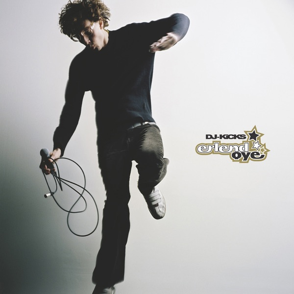 The Black Keys Work - EP album cover