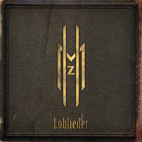 Loblieder album cover