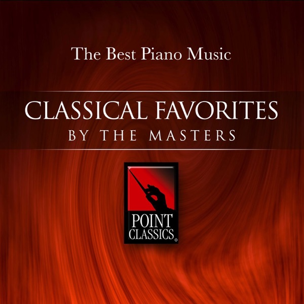 The Best Piano Music album cover