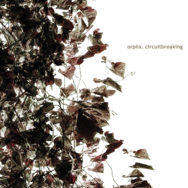 Circuitbreaking album cover