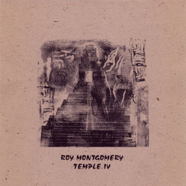 Temple IV album cover