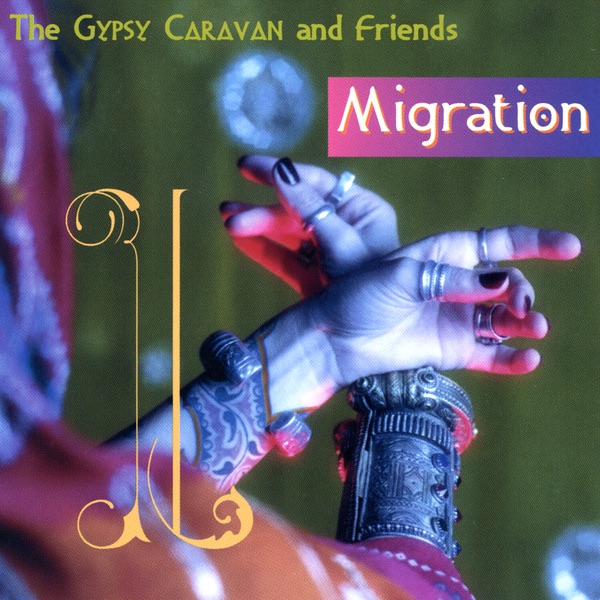 Migration album cover