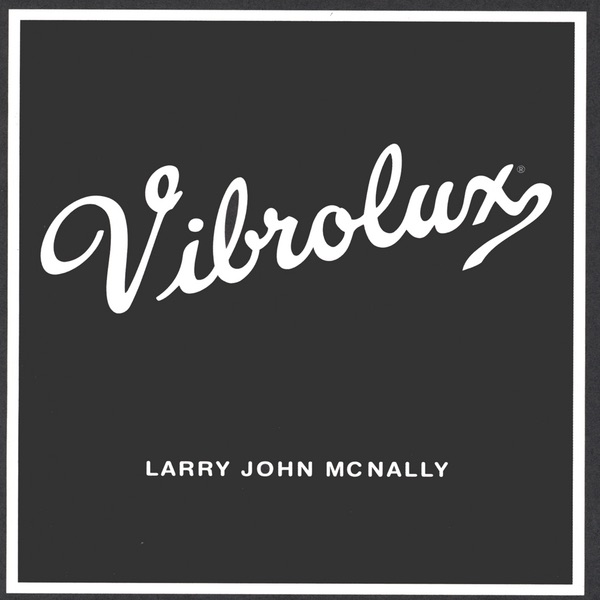 Vibrolux album cover