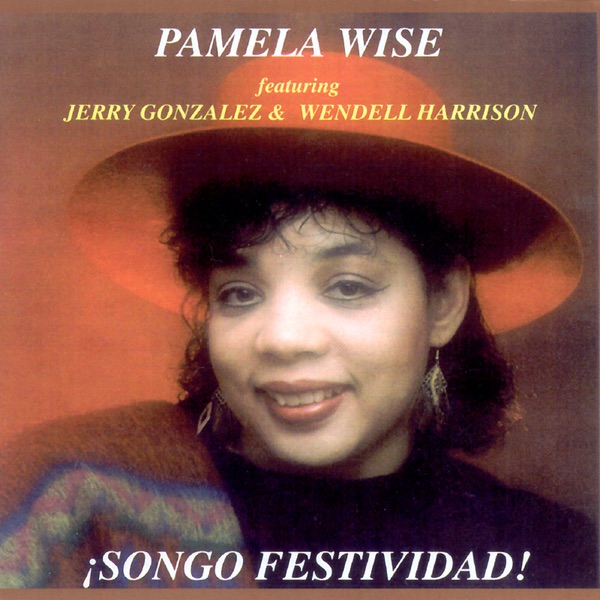 Songo Festividad! album cover