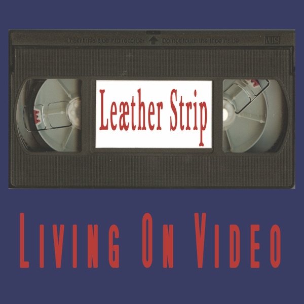 Living On Video album cover