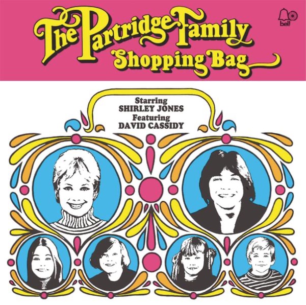 Shopping Bag album cover