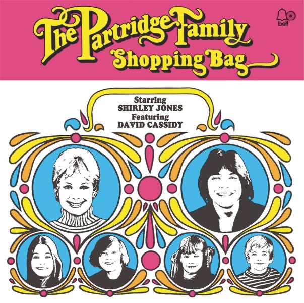 Shopping Bag album cover