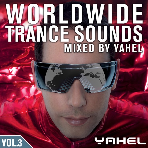 Worldwide Trance Sounds, Vol. 3 album cover