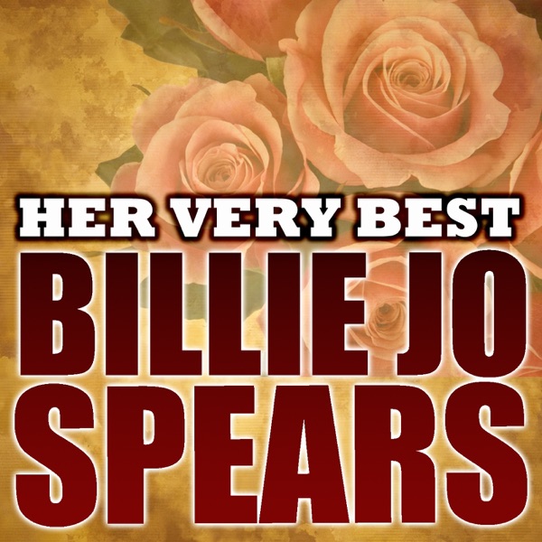 Billie Jo Spears: Her Very Best - EP album cover