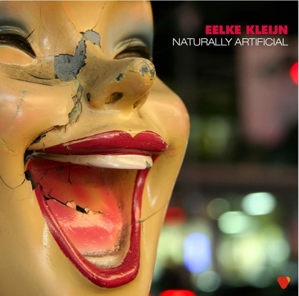 Naturally Artificial album cover