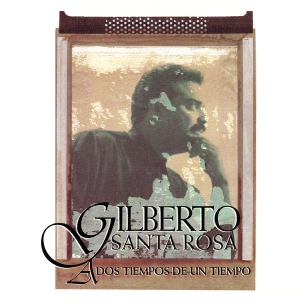 A Dos Tiempos de un Tiempo album cover