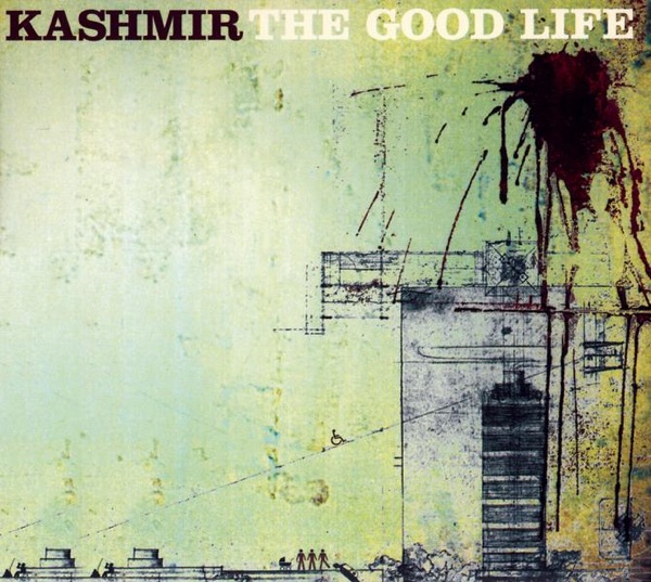 The Good Life album cover