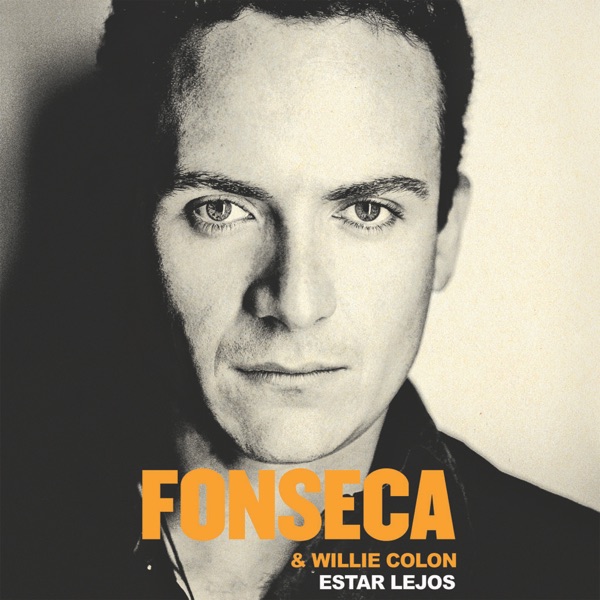 Estar Lejos - Single album cover