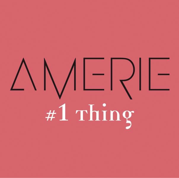 #1 Thing - Single album cover