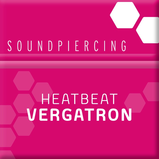 Vergatron - Single album cover