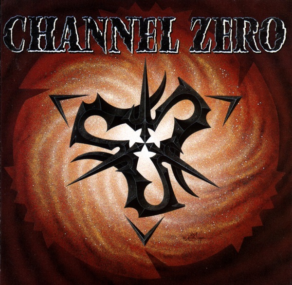 Channel Zero album cover