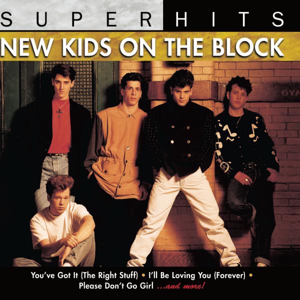 Super Hits album cover