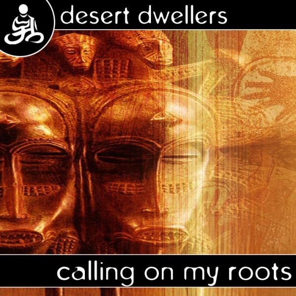 Calling On My Roots - EP album cover