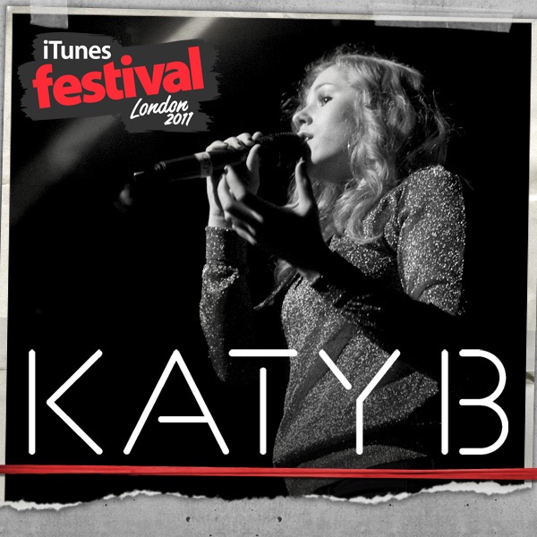 iTunes Festival: London 2011 - EP album cover