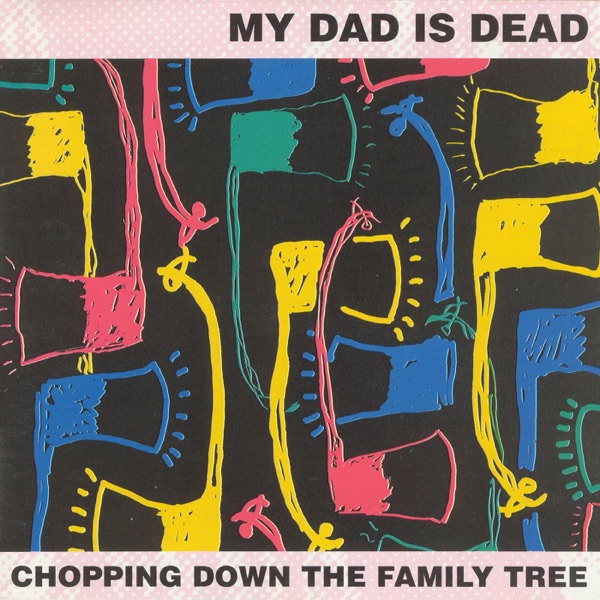 Chopping Down the Family Tree album cover