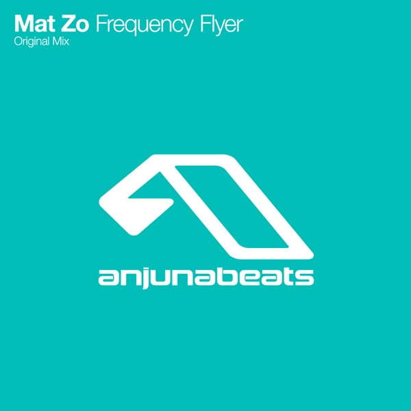 Frequency Flyer - Single album cover