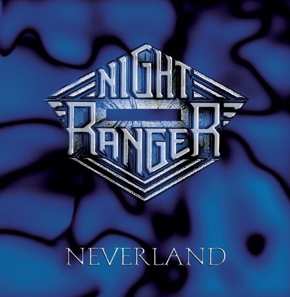 Neverland album cover