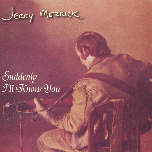 Suddenly I'll Know You album cover