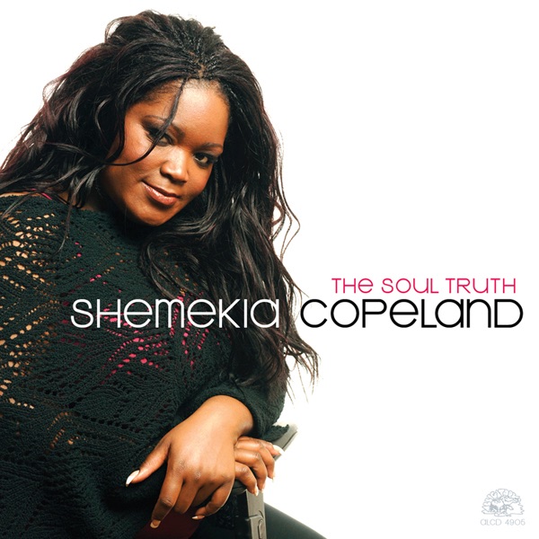 The Soul Truth album cover