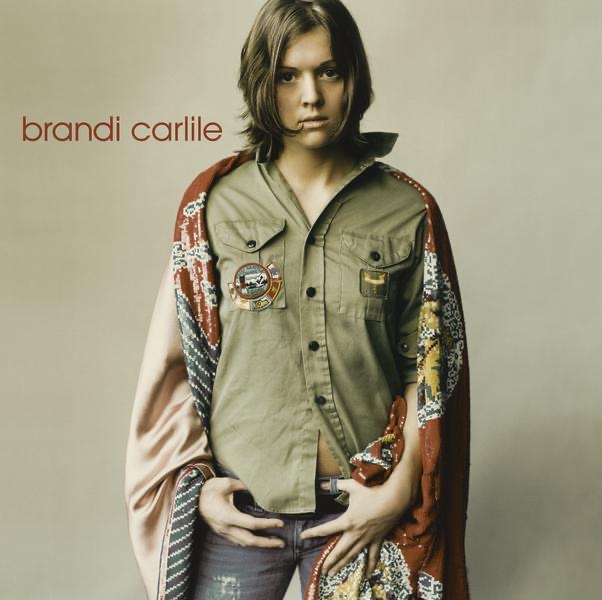 Brandi Carlile (Bonus Track Version) album cover