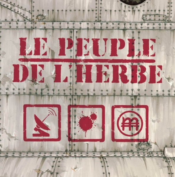 Radio Blood Money album cover