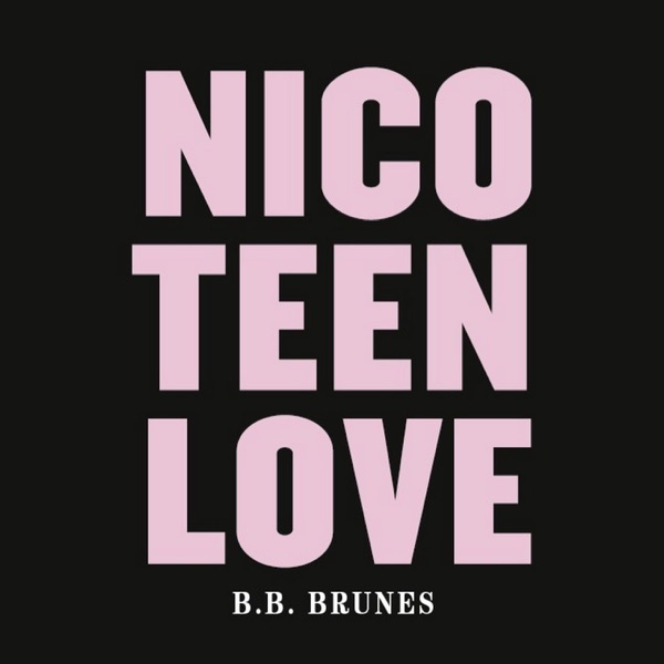 Nico Teen Love - Single album cover