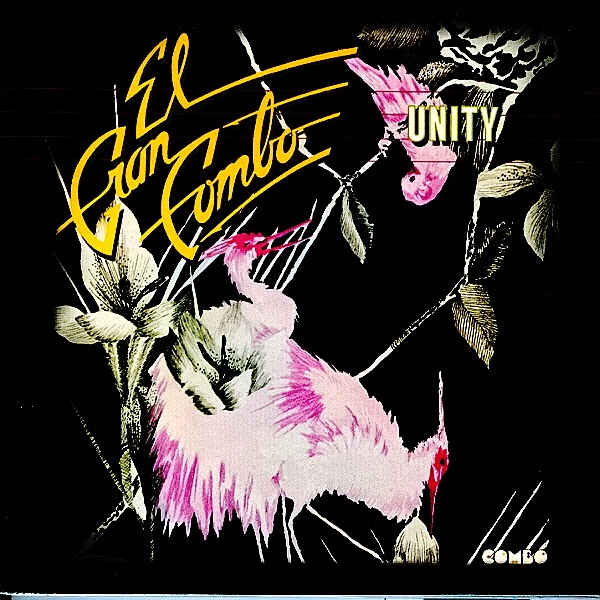 Unity (Remastered) album cover