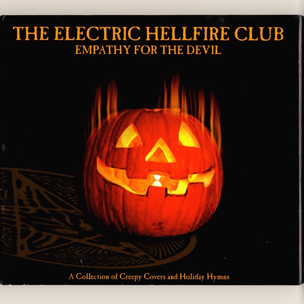 Empathy for the Devil album cover