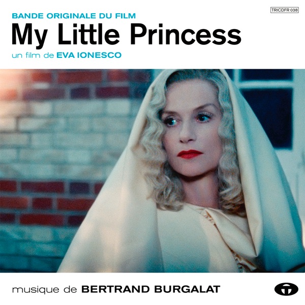 My Little Princess (Bande originale du film) album cover
