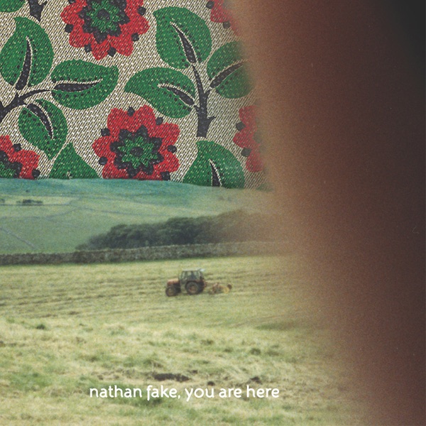 You Are Here - EP album cover