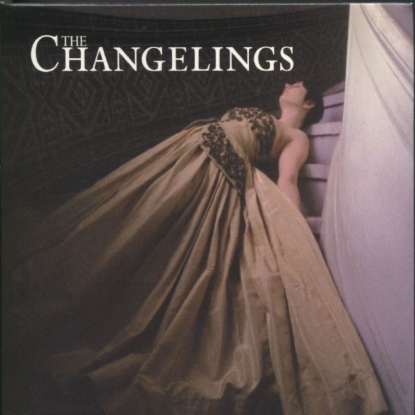 Changelings album cover