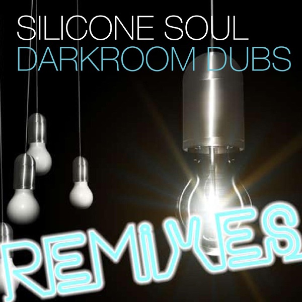 Darkroom Dubs Remixes - EP album cover