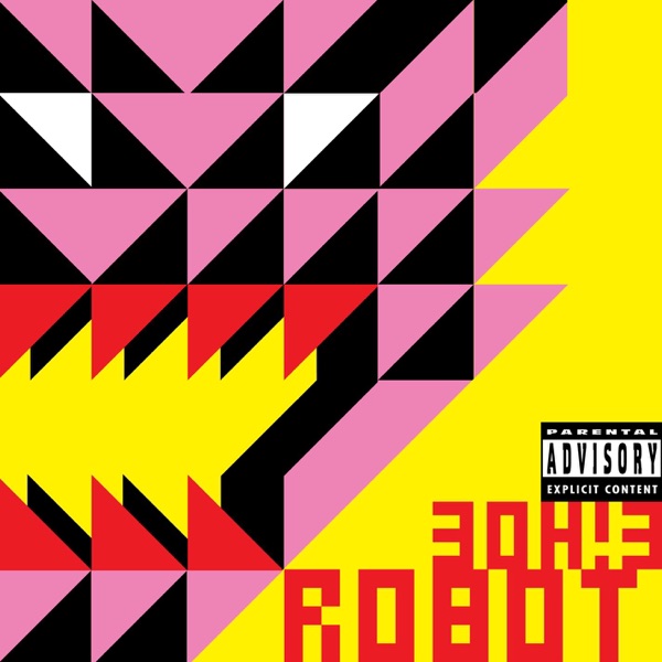 Robot - Single album cover