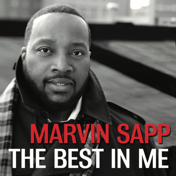 The Best In Me (Radio Version) [Live] - Single album cover