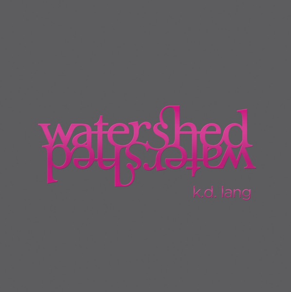 Watershed (Deluxe Version) album cover