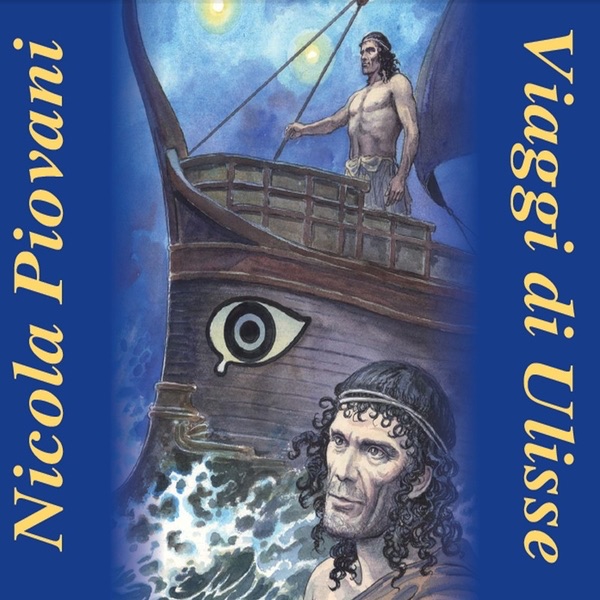 Viaggi di Ulisse album cover