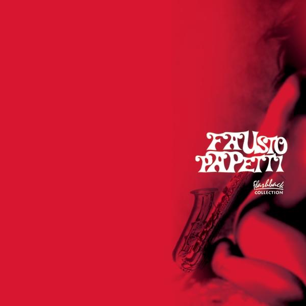 Fausto Papetti album cover