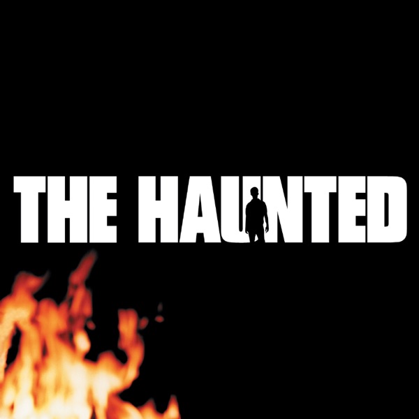 The Haunted album cover
