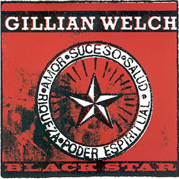 Black Star - EP album cover