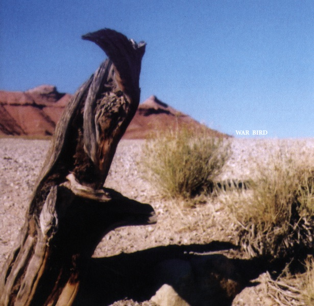War Bird album cover