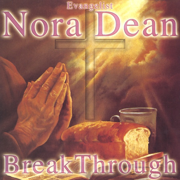 Break Through album cover