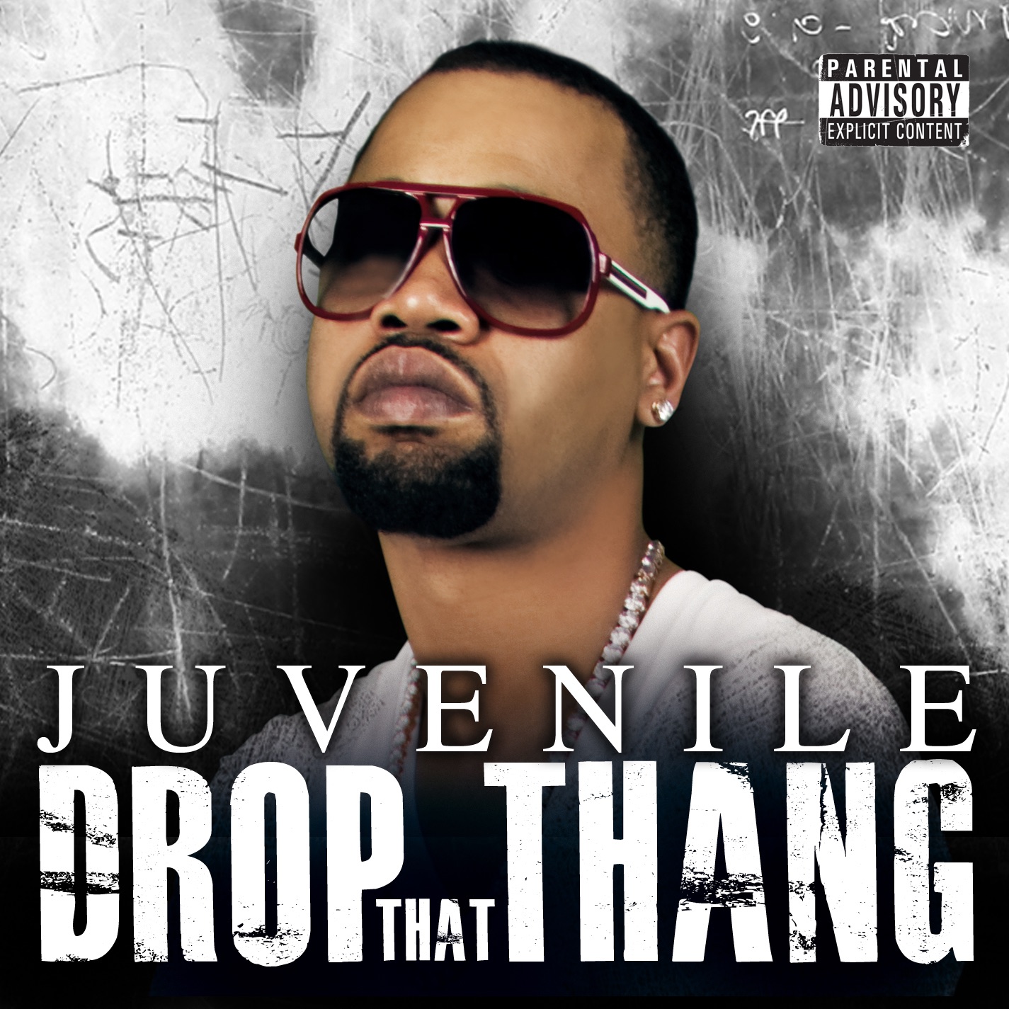 Drop That Thang - Single album cover