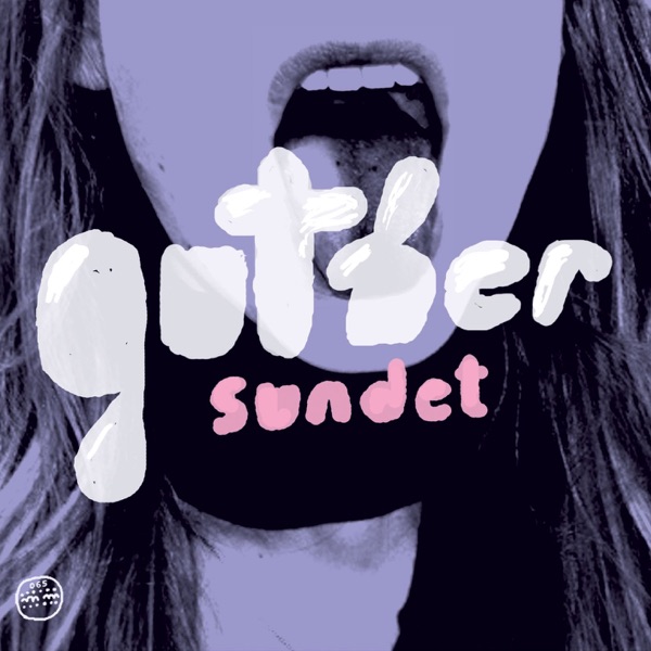 Sundet album cover